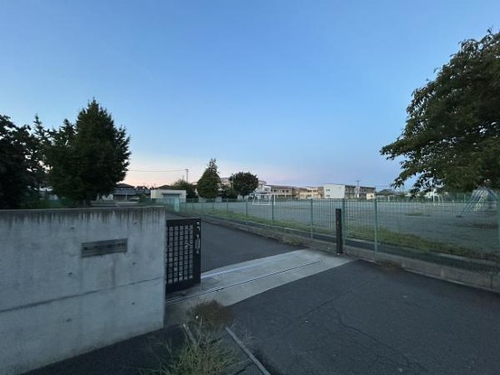 detached 三重県名張市鴻之台１番町35-1　ラフレシール101号
