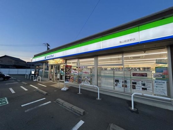 detached 三重県名張市鴻之台１番町35-1　ラフレシール101号