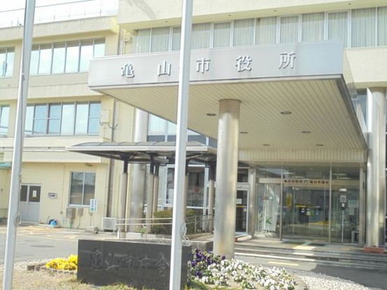 detached 三重県名張市鴻之台１番町35-1　ラフレシール101号