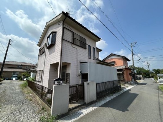 detached 三重県名張市鴻之台１番町35-1　ラフレシール101号