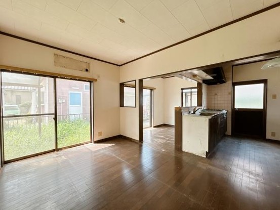 detached 三重県名張市鴻之台１番町35-1　ラフレシール101号