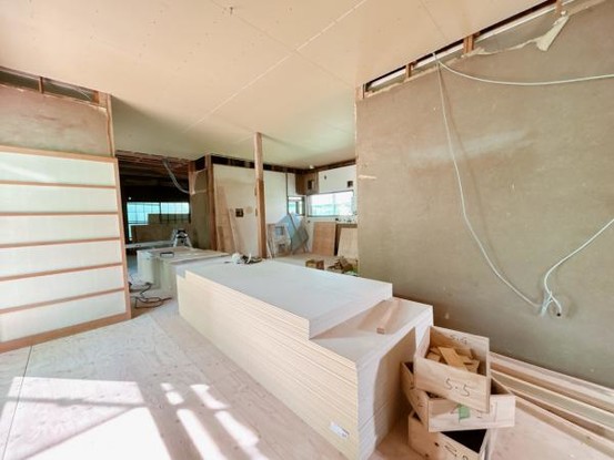 detached 三重県名張市鴻之台１番町35-1　ラフレシール101号