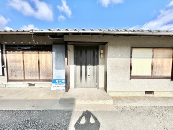 detached 三重県名張市鴻之台１番町35-1　ラフレシール101号