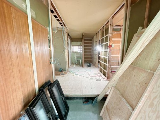 detached 三重県名張市鴻之台１番町35-1　ラフレシール101号