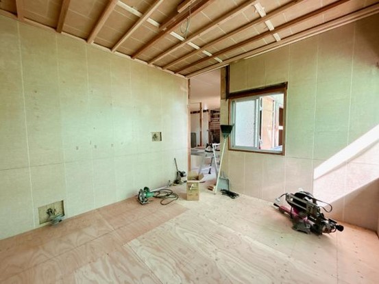 detached 三重県名張市鴻之台１番町35-1　ラフレシール101号