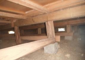 detached 三重県名張市鴻之台１番町35-1　ラフレシール101号