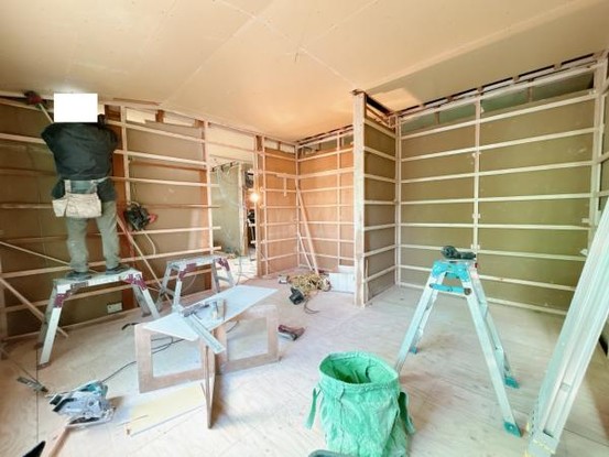 detached 三重県名張市鴻之台１番町35-1　ラフレシール101号