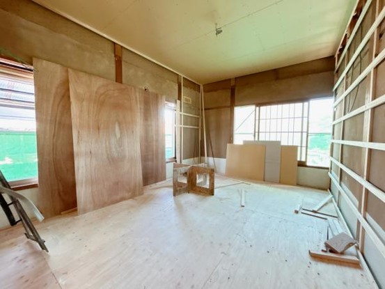 detached 三重県名張市鴻之台１番町35-1　ラフレシール101号