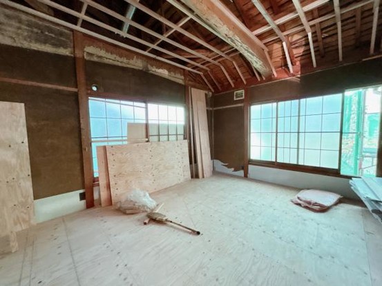 detached 三重県名張市鴻之台１番町35-1　ラフレシール101号