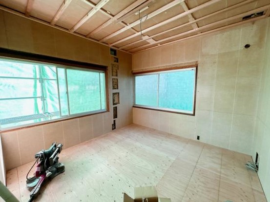 detached 三重県名張市鴻之台１番町35-1　ラフレシール101号