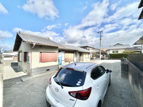 detached 三重県名張市鴻之台１番町35-1　ラフレシール101号