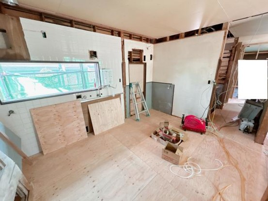 detached 三重県名張市鴻之台１番町35-1　ラフレシール101号