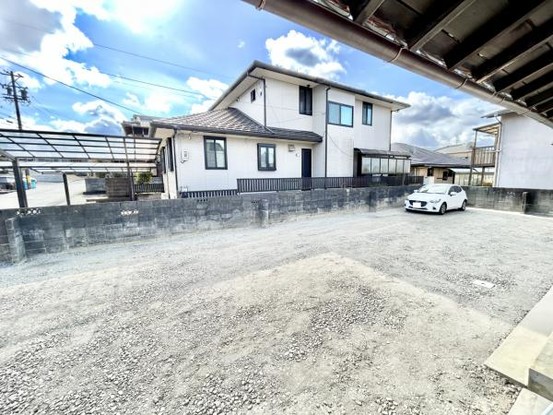 detached 三重県名張市鴻之台１番町35-1　ラフレシール101号