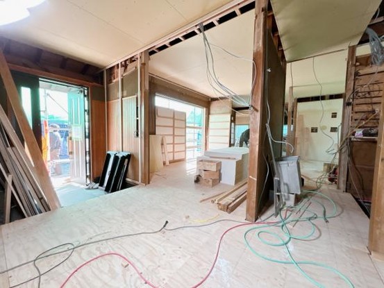 detached 三重県名張市鴻之台１番町35-1　ラフレシール101号