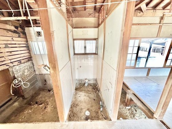 detached 三重県名張市鴻之台１番町35-1　ラフレシール101号