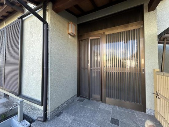 detached 三重県名張市鴻之台１番町35-1　ラフレシール101号