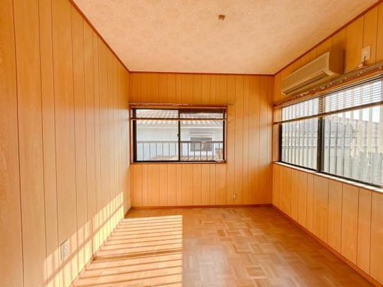 detached 三重県名張市鴻之台１番町35-1　ラフレシール101号