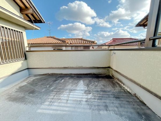 detached 三重県名張市鴻之台１番町35-1　ラフレシール101号