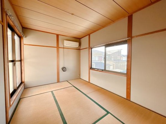 detached 三重県名張市鴻之台１番町35-1　ラフレシール101号