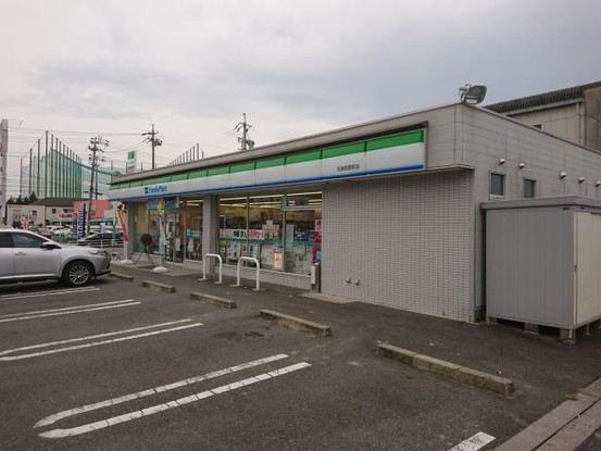 detached 三重県名張市鴻之台１番町35-1　ラフレシール101号