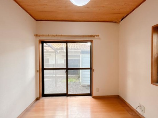 detached 三重県名張市鴻之台１番町35-1　ラフレシール101号