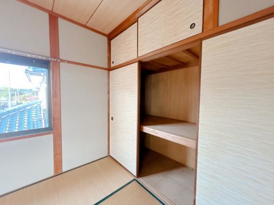 detached 三重県名張市鴻之台１番町35-1　ラフレシール101号