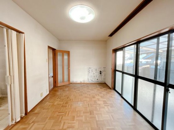 detached 三重県名張市鴻之台１番町35-1　ラフレシール101号