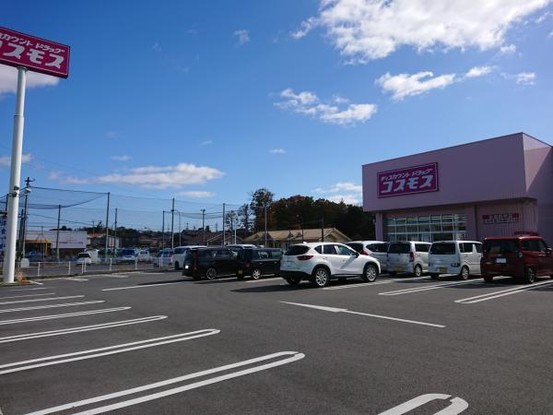 detached 三重県名張市鴻之台１番町35-1　ラフレシール101号