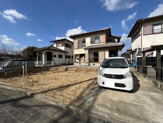 detached 三重県名張市鴻之台１番町35-1　ラフレシール101号