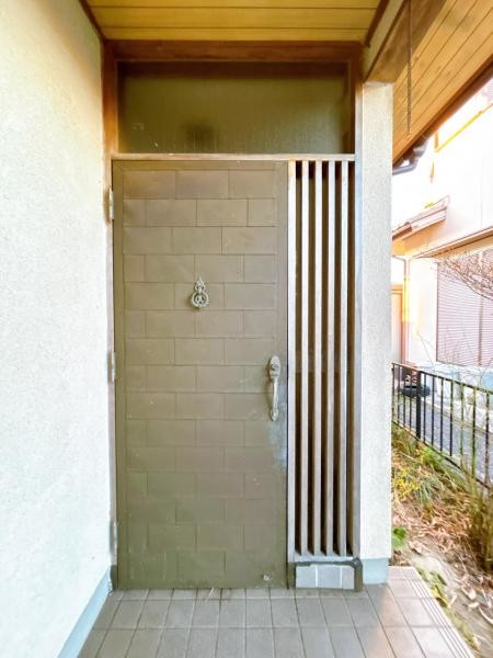 detached 三重県名張市鴻之台１番町35-1　ラフレシール101号