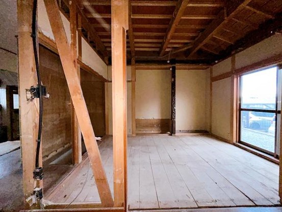 detached 三重県名張市鴻之台１番町35-1　ラフレシール101号