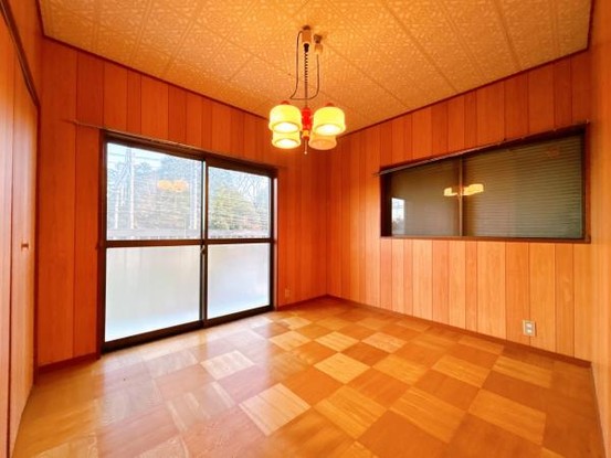 detached 三重県名張市鴻之台１番町35-1　ラフレシール101号