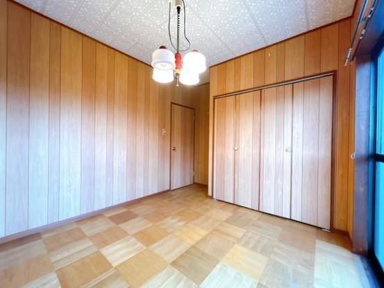 detached 三重県名張市鴻之台１番町35-1　ラフレシール101号