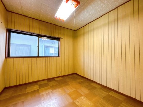 detached 三重県名張市鴻之台１番町35-1　ラフレシール101号