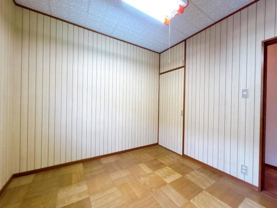 detached 三重県名張市鴻之台１番町35-1　ラフレシール101号