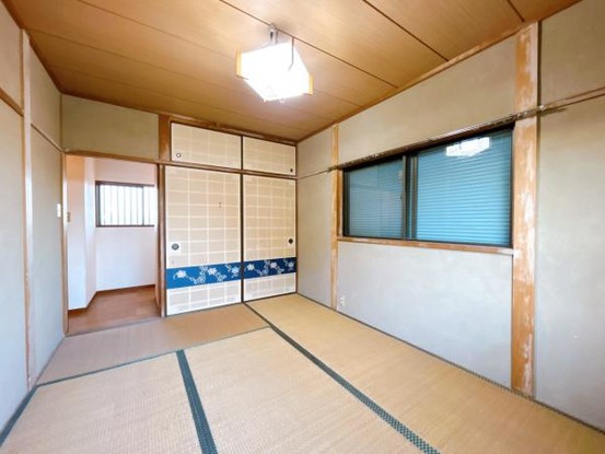 detached 三重県名張市鴻之台１番町35-1　ラフレシール101号