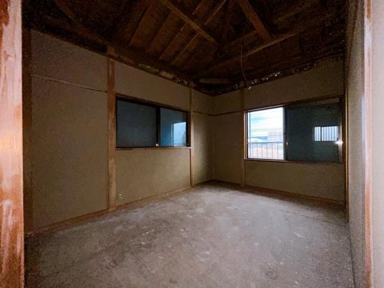 detached 三重県名張市鴻之台１番町35-1　ラフレシール101号