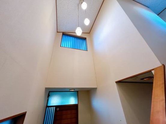 detached 三重県名張市鴻之台１番町35-1　ラフレシール101号