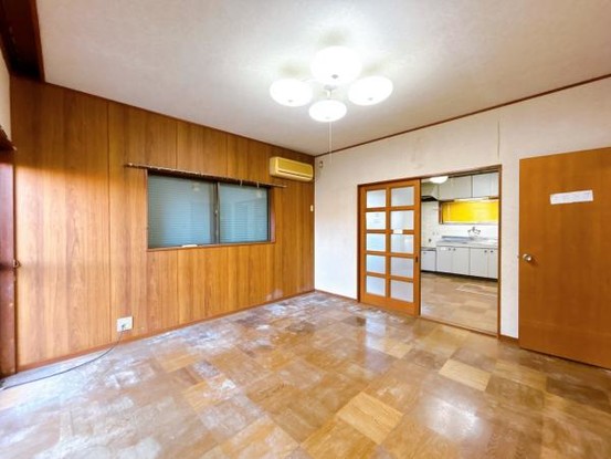 detached 三重県名張市鴻之台１番町35-1　ラフレシール101号