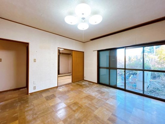 detached 三重県名張市鴻之台１番町35-1　ラフレシール101号