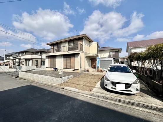 detached 三重県名張市鴻之台１番町35-1　ラフレシール101号