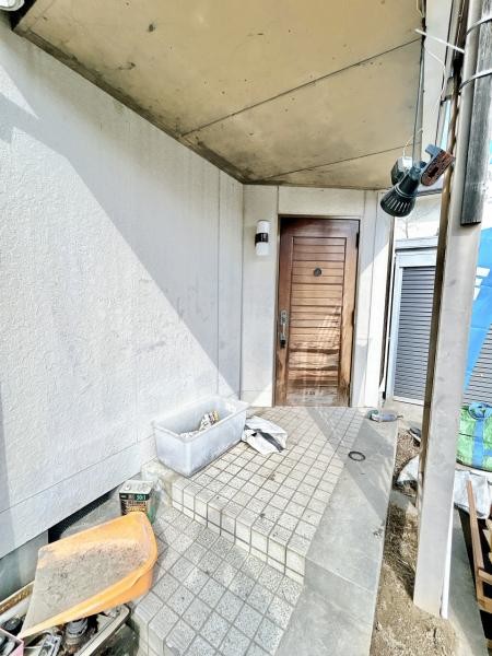 detached 三重県名張市鴻之台１番町35-1　ラフレシール101号