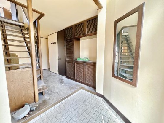 detached 三重県名張市鴻之台１番町35-1　ラフレシール101号