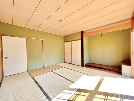 detached 三重県名張市鴻之台１番町35-1　ラフレシール101号