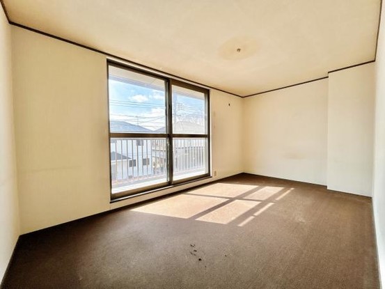 detached 三重県名張市鴻之台１番町35-1　ラフレシール101号