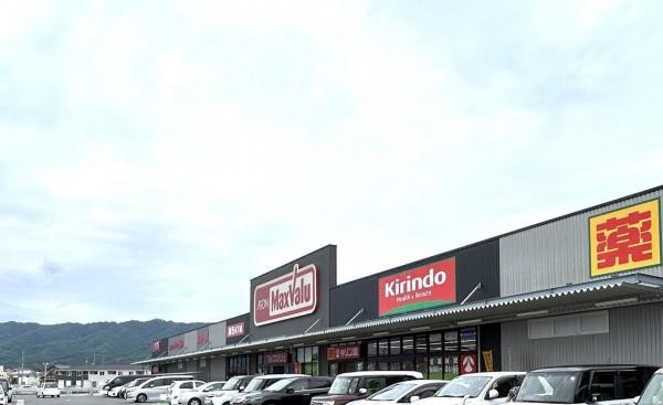 detached 三重県名張市鴻之台１番町35-1　ラフレシール101号