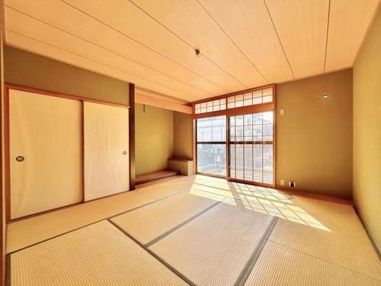 detached 三重県名張市鴻之台１番町35-1　ラフレシール101号