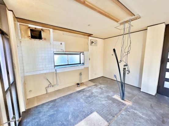 detached 三重県名張市鴻之台１番町35-1　ラフレシール101号