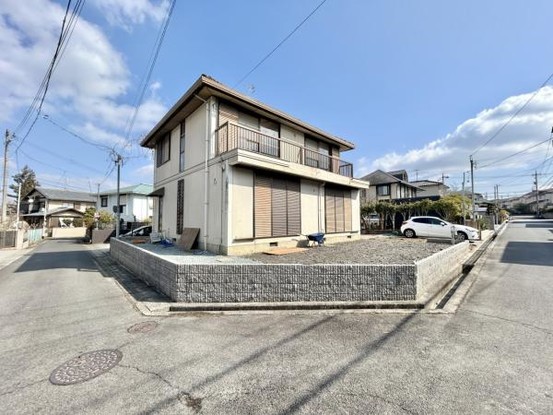 detached 三重県名張市鴻之台１番町35-1　ラフレシール101号