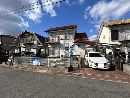 detached 三重県名張市鴻之台１番町35-1　ラフレシール101号